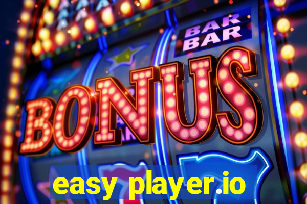 easy player.io